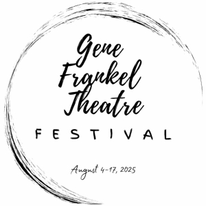 The First Annual Gene Frankel Theatre Festival to Feature Over 20 Debut Plays Photo