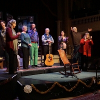 VIDEO: MTH Theater at Crown Center Presents A SPECTACULAR CHRISTMAS SHOW