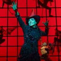 Review Roundup: What Did Critics Think Of WICKED On Tour? Photo