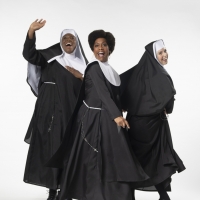 Natalie Toro to Star in The 5th Avenue Theatre's SISTER ACT; Complete Casting…