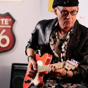 Photos: René Huard Announces GENTLY USED Album With New Single Tail Waggin' Photo