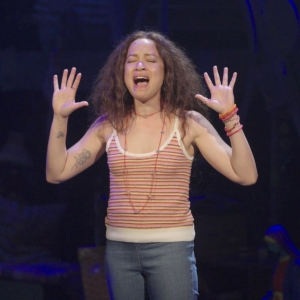 Exclusive: Olivia Puckett Sings 'Easy To Be Hard' from Signature Theatre's HAIR Interview