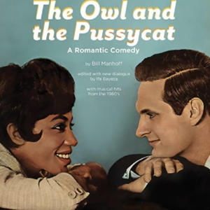 Brian Dietzen and Diona Reasonove to Star in THE OWL AND THE PUSSYCAT Reading at Foun Photo