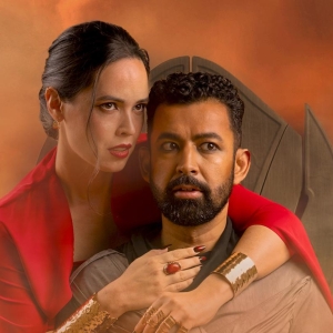 Singapore Repertory Theatre Reimagines MACBETH Outdoors Photo