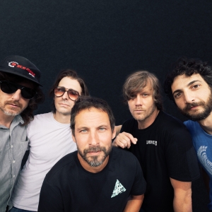 Sam Roberts Band Announce North American Tour, Tickets On Sale Now Photo
