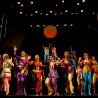 A Magical Tale Of Lust And Legacy Is Unveiled In Gainesville Theatre Alliance's PIPPIN
