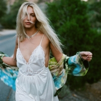 Cailin Russo Reveals New Song And Video 'Fade' Video