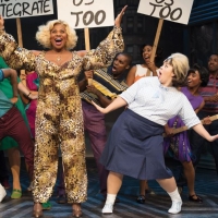BWW Review: HAIRSPRAY, King's Theatre, Glasgow