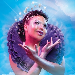 REVIEW: HEAD OVER HEELS THE MUSICAL Pairs Elizabethan Age Literature With The Pop Rock of  Photo