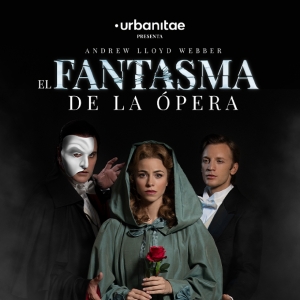 Special Offer: EL FANTASMA DE LA ÓPERA at Umusic Hotel Teatro Special Offer