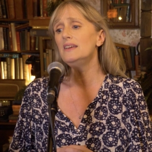 Video: Jenna Russell Sings 'Rain On Me' From FLOWERS FOR MRS HARRIS Video