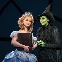 Review: Timely as Ever, WICKED Defies Gravity... And Society, Too �" Dr. Phillips Ce Photo