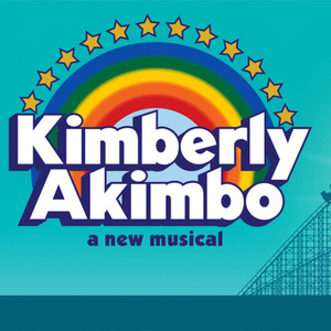 Tickets On Sale For The New Jersey Premiere Of KIMBERLY AKIMBO This Week Photo