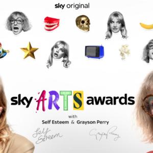 Johnny Marr to Receive Lifetime Achievement Award at Sky Arts Awards Photo