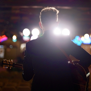 Lyle Lovett And His Acoustic Group are Coming To DPAC in September Photo