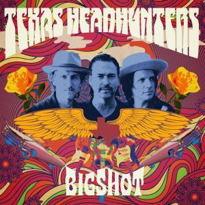 Texas Headhunters to Release New Single "Bigshot" Ahead of RISE & SHINE Photo