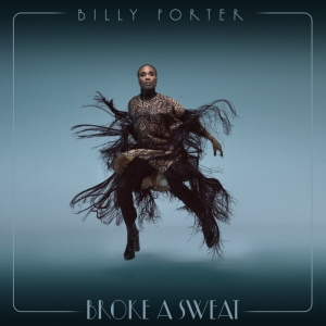 Music Review: Billy Porter Breaks A Sweat On The Dance Floor With His New Single BROK Photo