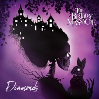 The Birthday Massacre to Release New Album DIAMONDS Video