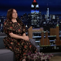 VIDEO: Maya Rudolph and Jimmy Fallon Scat to The Roots on THE TONIGHT SHOW Video