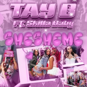 Detroit Rapper Tay B and Skilla Baby Release New Single 'SheSheMe'