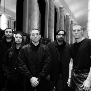 DEAFHEAVEN Surprise Release AT WORK IN THE FIELDS OF THE BOMB EP Photo