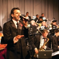 Fabulous Equinox Orchestra Presents a Patriotic Big Band Salute at Spencer Next Week Photo