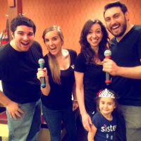 Playhouse On Park Brings BROADWAY AND MORE to Auerfarm