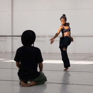 Cape Town City Ballet Celebrates Cross-Genre Collaboration For I GOT RHYTHM Photo