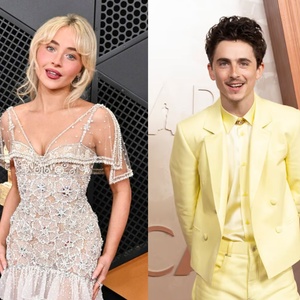 Timothée Chalamet to Sabrina Carpenter: Theater Kids We Want to See Back on Stage Photo