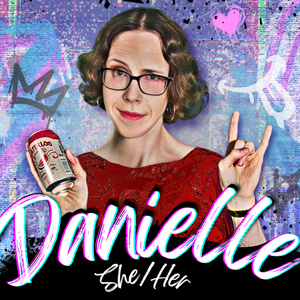 Trans- and Sobriety-focused Solo Show DANIELLE SHE/HER to Come to LA&rsquo;s Hudson Theatr Photo