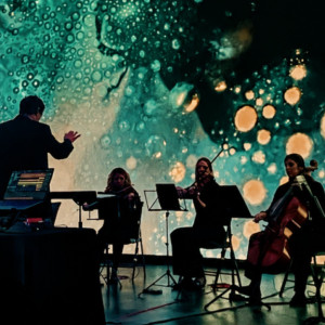 Verdigris Ensemble to Celebrate 10th Anniversary with BREATH Season Photo