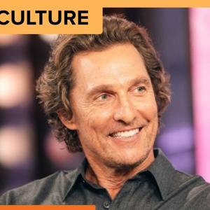 Matthew McConaughey Gets His Own Alamo Drafthouse Theater