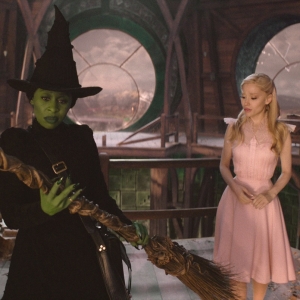 WICKED Movie Now Available to Own or Rent on Digital Photo