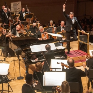 The New York Pops to Present 100 YEARS OF EPIC FILM SCORES at Carnegie Hall Video