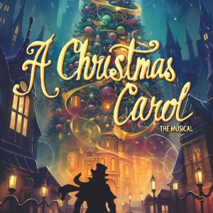 Review: God Bless The Argyle Theatres production of A CHRISTMAS CAROL THE MUSICAL Photo