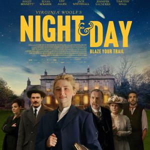 Photos: VIRGINIA WOOLF'S NIGHT & DAY to Open Nationwide in 43 Theaters Photo