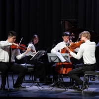 Atlanta's Most Talented Young Classical Musicians Take Center Stage At The Woodruff A