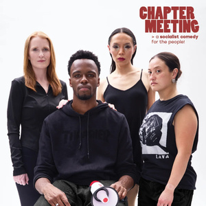 Wild Project to Present Art Exhibits, Staged Readings and Live Music in July Photo
