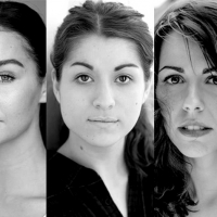 New Play THE FESTIVE SPIRIT Brings Festive Magic To The Holiday Season Photo