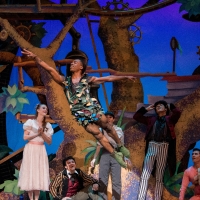 Review: PETER PAN at Knight Theater