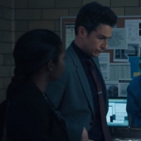 VIDEO: Watch a New Clip from FBI on CBS!