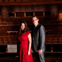 Composers Daniel and Laura Curtis to Introduce New Voices With Online Concert Photo