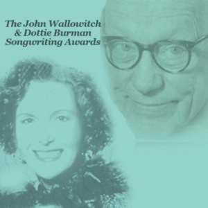 Submissions Open For Burman And Wallowitch Songwriting Awards Photo
