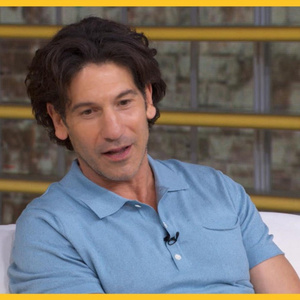 Jon Bernthal Talks Bringing the Punisher to SPIDER-MAN: BRAND NEW DAY Photo