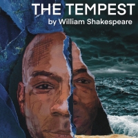 Oakland Theater Project Begins 10th Anniversary Season With THE TEMPEST Photo