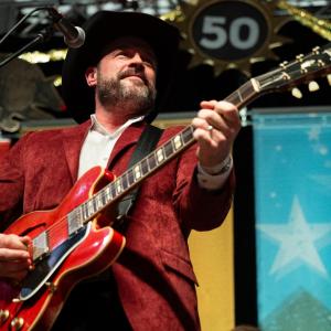 Photos: Armadillo Christmas Bazaar to Announce 2026 Music Lineup Photo