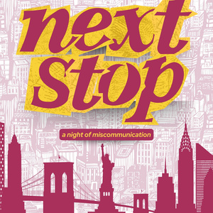 NEXT STOP: A NIGHT OF MISCOMMUNICATION is Coming to Chain Theatre Winter One Act Fest Photo