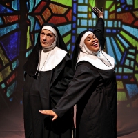 BWW REVIEW: A HEAVENLY PERFORMANCE FOR CENTERPOINT LEGACY'S SISTER ACT Photo