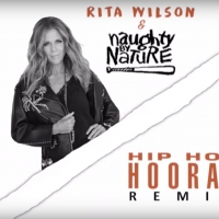 Rita Wilson & Naughty By Nature Release 'Hip Hop Hooray' Remix Video