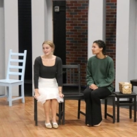A DOLL'S HOUSE to be Presented by Vanguard University's Department of Theatre Arts Th Photo